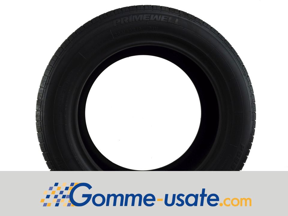 Thumb Primewell Gomme Usate Primewell 205/55 R16 91V PS880 (70%) pneumatici usati Estivo_1